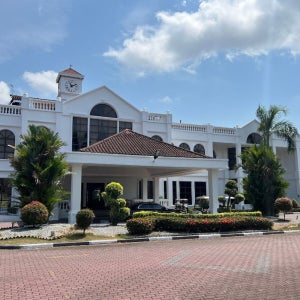 탄종 푸트리 골프 리조트  - 말레이시아