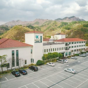 담양리조트 / 전라남도 호텔