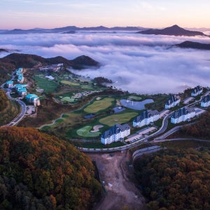 소노 펠리체 빌리지 비발디 파크