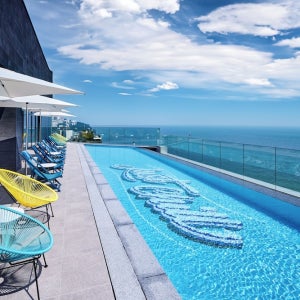 L7 해운대 바이 롯데 / 부산 호텔