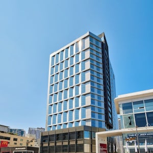 L7 해운대 바이 롯데 호텔 / 부산 호텔