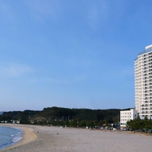 E7 양양죽도 / 강원도 호텔