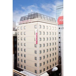 호텔 선루트 스텔라 우네노 / 도쿄 호텔