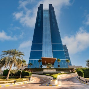 두짓타니 아부다비 / 아부다비 호텔