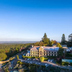 Mount Lofty House & Estate Adelaide Hills - Adults Retreat / 애들레이드 호텔