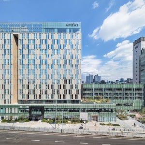 안다즈 서울 강남 - 하얏트 / 서울 호텔