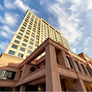 라마다 용인 호텔 / 경기도 호텔