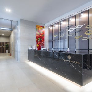 강릉 컨피네스 오션 스위트 호텔 / 강원도 호텔