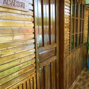 우드사이드 로저스 레지던스 / 푸에르토 프린세사 호텔