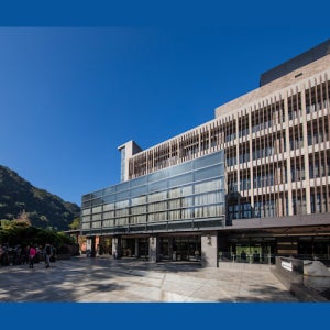 더 그레이트 루츠 포레스트리 스파 리조트 / 신베이 호텔