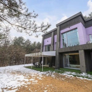횡성 위드펫빌리지 애견 동반 펜션