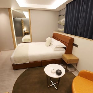 동대구역 이스턴호텔 / 대구 호텔