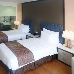 다이 비엣 호텔 / 타인호아성 호텔