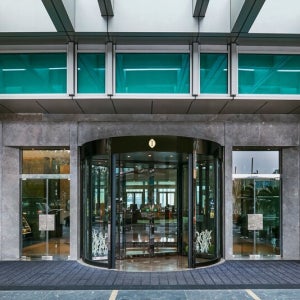 인터컨티넨탈 쑤저우, IHG 호텔 / 쑤저우시 호텔