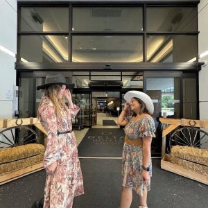 Delta Hotels by Marriott Calgary Downtown / 캘거리 호텔