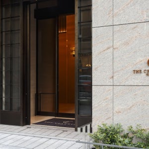 호텔 더 셀레스틴 긴자 / 도쿄 호텔