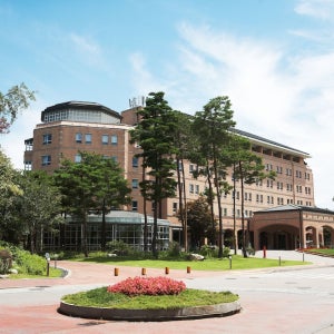 메이필드호텔 서울 / 서울 호텔