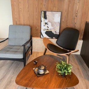 투 웨이 인 / 신베이 호텔