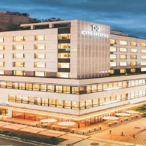 원주 시티 호텔 혁신 / 강원도 호텔