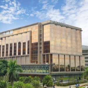 호텔 오쿠라 마닐라 앳 뉴포트 월드 리조트 / 파사이 호텔