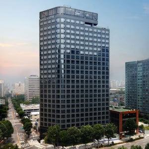 신라스테이 마포 홍대 / 서울 호텔