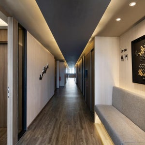 ST 시그니처 탄종 파가르, 일간 이용, 8시간: 오전 10시-오후 6시 / 싱가포르 호텔