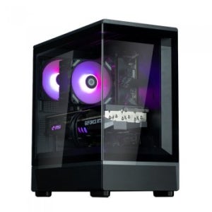 다나와표준PC 게임용 250115 (16GB, M.2 500GB) PCS