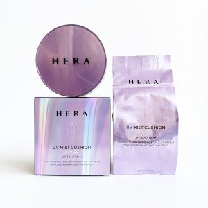 헤라 헤라 UV 미스트 쿠션 커버 15g x 2 (본품+리필) C21호 -