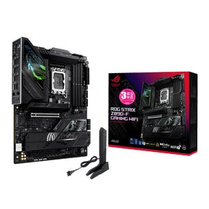 ASUS ROG STRIX Z890-F GAMING WIFI 메인보드 STCOM