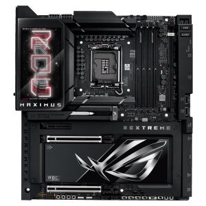 ASUS ROG MAXIMUS Z890 EXTREME 메인보드 STCOM