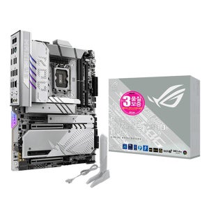 ASUS ROG MAXIMUS Z890 APEX 메인보드 STCOM