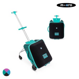 마이크로킥보드 러기지 이지(색상선택) 아기 타는 캐리어