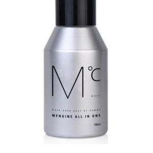 엠도씨 멘진 올인원, 150ml, 1개