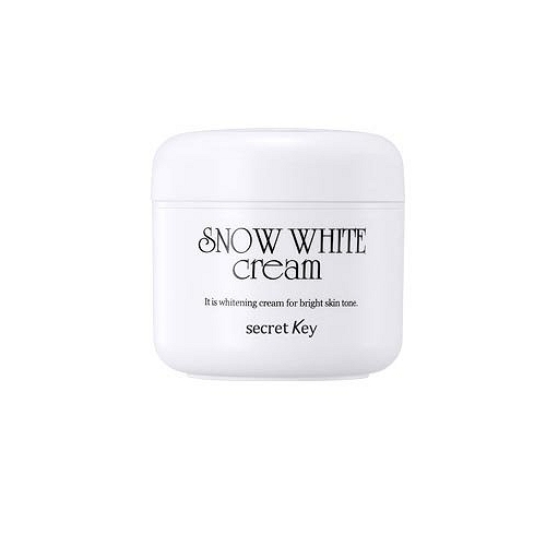 뉴이스노우화이트크림