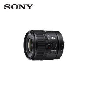 [소니]소니 SEL15F14G 광각 단렌즈 / 정품상품_SEL15F14G [갤러리아 타임월드]