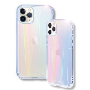 아이폰13프로 13Pro 포미셀 오로라 충격방지 하드 젤리케이스