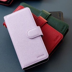 갤럭시A24 아너 다이어리 케이스 A245