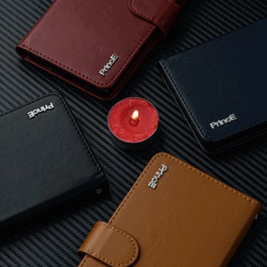 갤럭시노트5 더프린스 다이어리 케이스 N920
