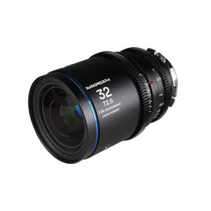 Laowa Nanomorph 32mm T2.9