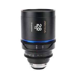 Proteus2X Anamorphic 28mm