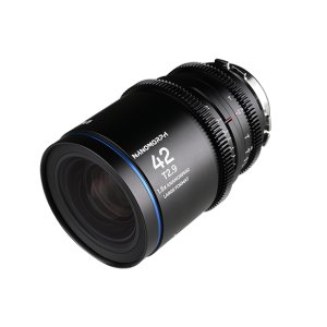 Laowa Nanomorph 42mm T2.9