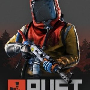 러스트 PC 스팀 RUST