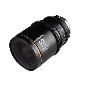 Nanomorph 42mm T2.9 1.5X