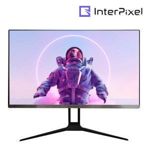 인터픽셀 IP2740 FHD 리얼 180Hz 68.5cm 무결점 게이밍 모니터 지싱크호환 프리싱크 HDR