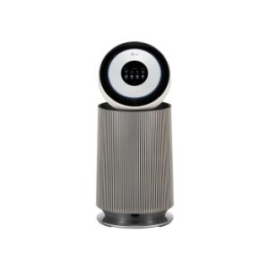 LG 퓨리케어 AI 오브제컬렉션 360˚ 공기청정기 (G 필터) AS205NSJA