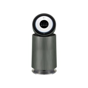LG 퓨리케어 AI 오브제컬렉션 360˚ 공기청정기 (G 필터) AS205NGJA