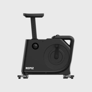 래피즈 칼로리바이크 접이식 실내자전거