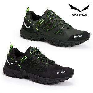 [살레와] 살레와 남성 스피드 하이킹 트레일화 등산화 트레킹화_O4HL991_M