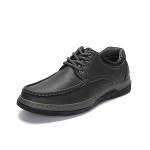 [무크] 엠.무크 피터 캐쥬얼 로퍼 다크그레이 517313208ZT