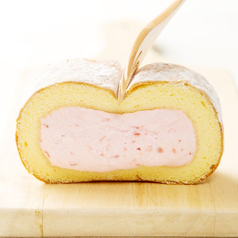 신키네도 슈퍼 스타 롤 SUPER STAR ROLL CAKE 성분 분석
